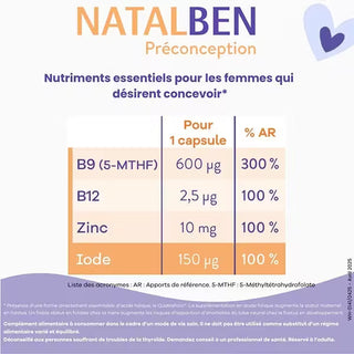 complément alimentaire