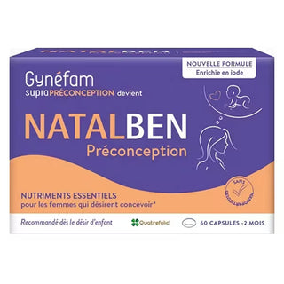 complément alimentaire