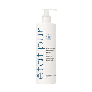 État Pur B51 Lait Fondant Hydratant Corps – 400 ml