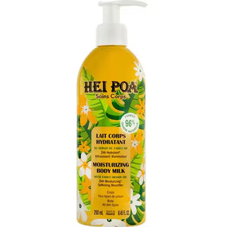 Lait Corps Hydratant Monoï