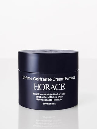 Horace crème coiffante fixation modérée 50mL