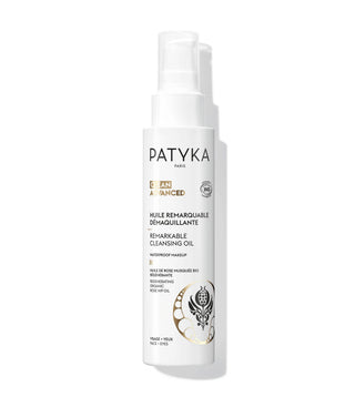 PATYKA Clean Advanced Huile Remarquable Démaquillante - 100ml