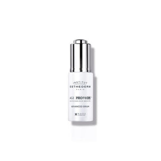 Institut Esthederm Age Proteom Advanced Serum - Visage - Tous Types de Peaux, 15ml