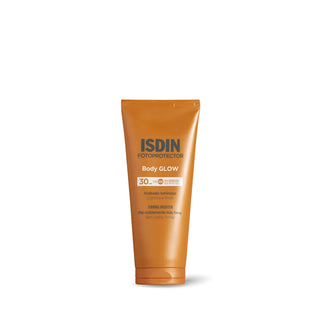 Isdin FOTOPROTECTOR Body Glow SPF 30