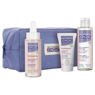 Eau Thermale Jonzac sublimactive trousse
