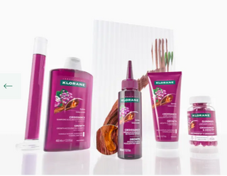 Klorane Shampoing Croissance Quinine  200mL