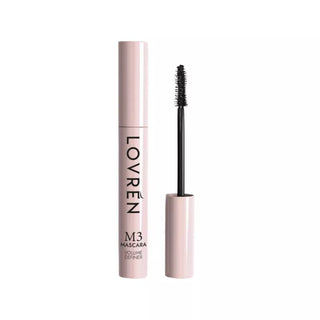 Lovren M3 mascara volume definer 10ml
