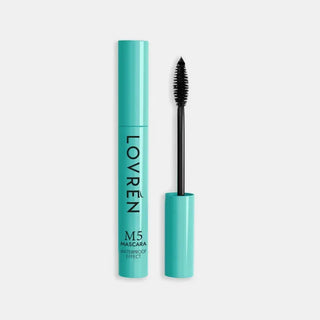 Lovren M5 mascara waterproof effect 10ml