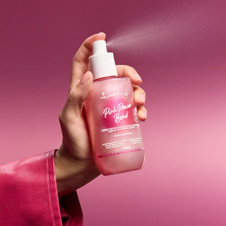 SECRET LOLY PINK POWER BOND 200ML