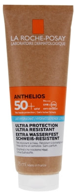 La Roche-posay Anthelios Lait Hydratant Ultra Protection SPF50+ 75 ml