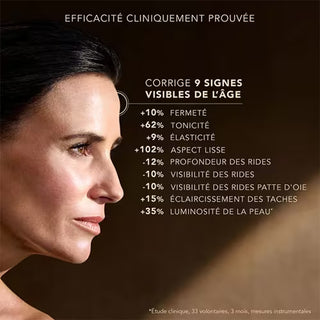 Sérum Absolu Sérum Anti-Âge Global