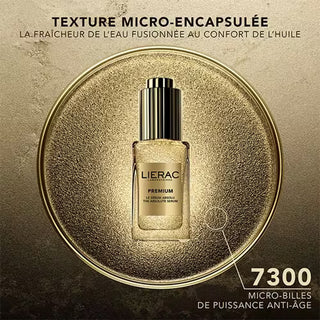 Sérum Absolu Sérum Anti-Âge Global