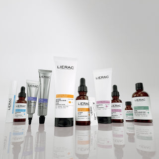 Lierac - Protocole Anti-rides - Le Filler Acide Hyaluronique 15 mL