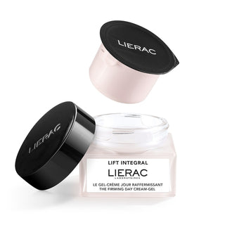 Lierac Lift Integral Gel-crème jour raffermissant Recharge 50mL