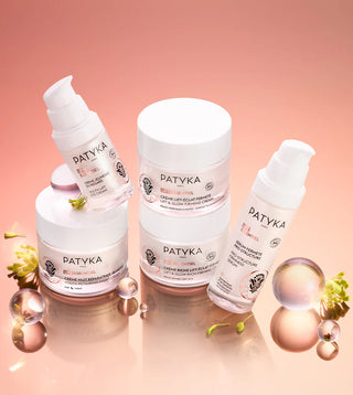 Patyka Lift Essentiel Sérum Fermeté Pro-Structure Bio 30 ml