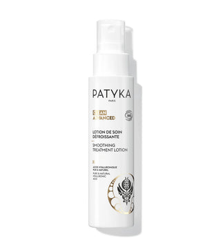 PATYKA Clean Advanced Lotion Défroissante Anti-Rides – Tenseur - 100ml