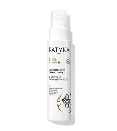 PATYKA Clean Advanced Lotion Défroissante Anti-Rides – Tenseur - 100ml