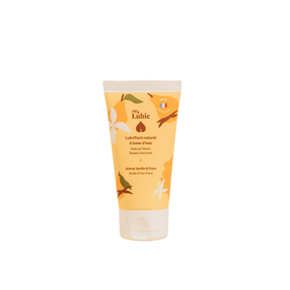 Lubrifiant aromatise