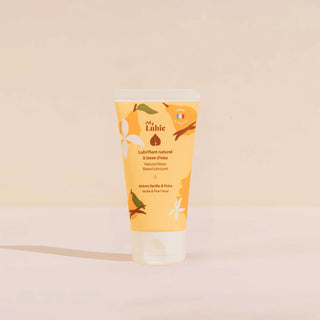 Lubrifiant aromatise