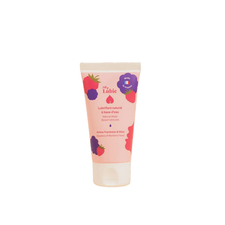 Lubrifiant aromatise