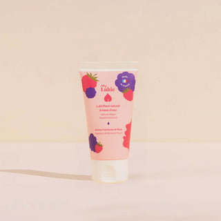 Lubrifiant aromatise