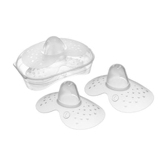 MAM bout de sein taille L lot de 2