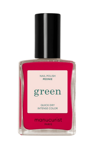 Manucurist green peonie 15ml