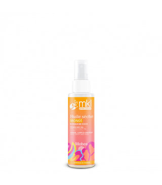Mkl Green Nature HUILE SÈCHE - MONOÏ