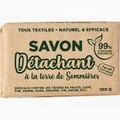 Mkl Green Nature Savon Détachant 100Grs – Terre de Sommière