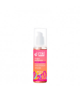 MKL Green Nature Mohea Gelée Après-Soleil Monoï 100 ml