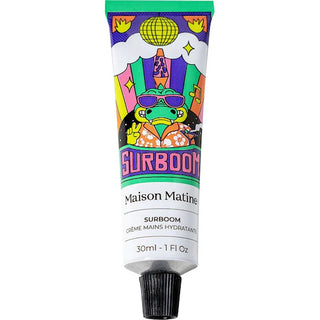 Maison Matine crème mains hydratante surboom 30ml