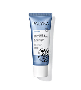 Patyka Masque crème hydra réparateur 50mL