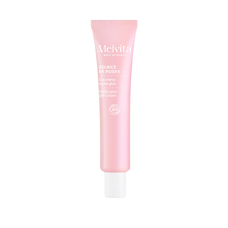 Melvita - Gel-Crème Hydra-Glow Sources de Roses