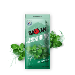 Boisson Énergétique