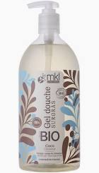 Mkl Green Nature Gel Douche Bio** 1 l Coco