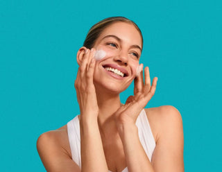 Curél Mousse Nettoyante Visage (150 ml)