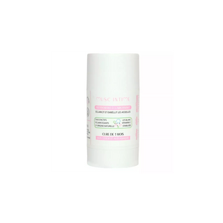 Musc Intime Déodorant Eclaircissant Cure 1mois 50g