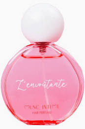 Musc Intime Parfum Cheveux L'envoutante 50mL