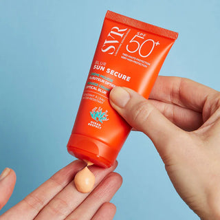 SVR x ETAM Sun Secure – Trousse Protection Solaire SPF50+ Édition Limitée