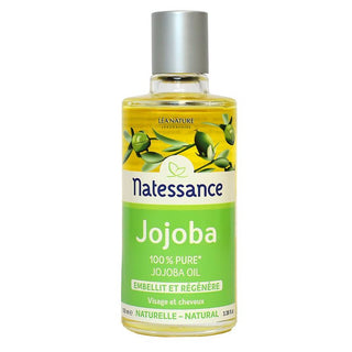 Natessance HUILE JOJOBA 100ML
