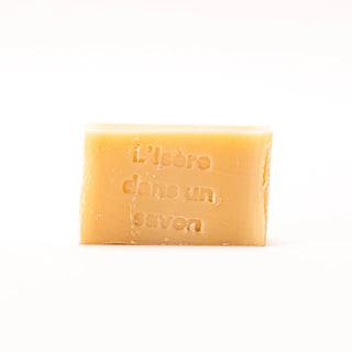 Novëm Beurre de noix  savon solide crémeux 100g