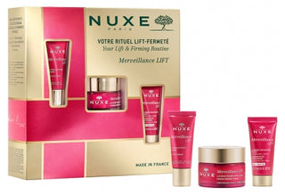 Nuxe Merveillance LIFT Coffret Votre Rituel Lift-Fermeté