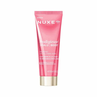 Nuxe Prodigieuse [Hyalu] Boost Gel-crème éclat lissant 50mL