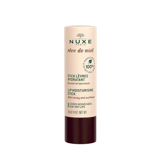 Nuxe Reve de miel stick lèvre 4g