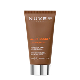 Nuxe Men [Boost] soin Revitalisant Anti-Age Global 50mL