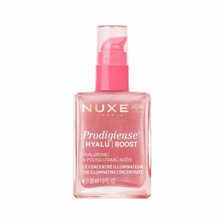 Nuxe Prodigieuse [Hyalu] Boost concentré illuminateur 30mL