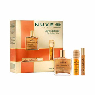 Nuxe Prodigieux® Coffret Infiniment Glow 68ml
