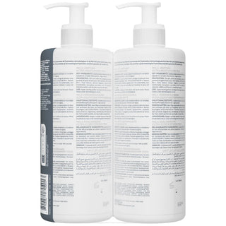 Lait Unifiant Ultra-Hydratant