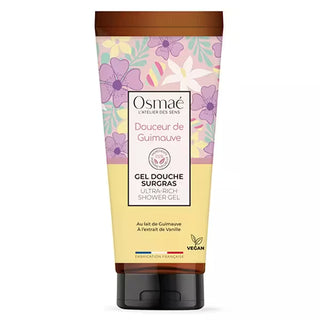 Osmaé - Gel Douche Délice de Karité (100 ml)