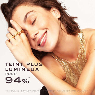 poudre illuminatrice